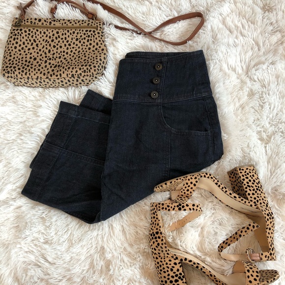 Mexx Dresses & Skirts - • Jean skirt •